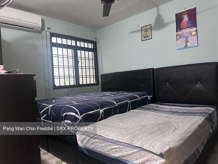 Boon Lay Place (Jurong West), HDB 2 Rooms #600400621